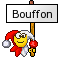 bouffon